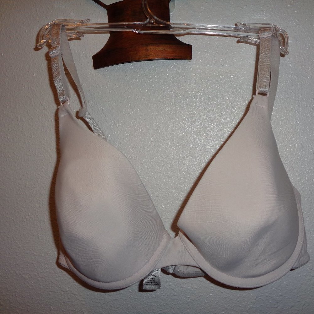 Maidenform Bra 7959 Size 36C Underwire